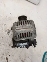 Skoda Superb B6 (3T) Alternator 03L903023