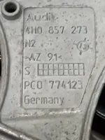 Audi A8 S8 D4 4H Ekranas/ displėjus/ ekraniukas 4H0857273
