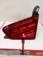 Audi A8 S8 D4 4H Tailgate rear/tail lights 4H0945094