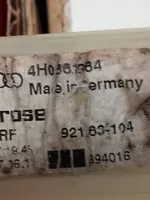 Audi A8 S8 D4 4H Curtain motor 4H0861964