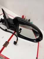 Audi A8 S8 D4 4H Front door electric wing mirror 4H0857536E