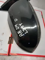 Audi A8 S8 D4 4H Front door electric wing mirror 4H0857536E