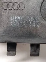 Audi A8 S8 D4 4H Poignée extérieure avant 4H2837886