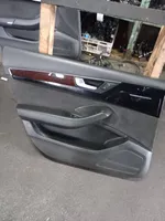 Audi A8 S8 D4 4H Rear door card panel trim 4H4868065