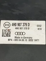 Audi A8 S8 D4 4H ABS Pump 4H0907379D