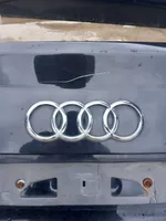 Audi A8 S8 D4 4H Tailgate/trunk/boot lid 
