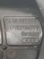 Audi A8 S8 D4 4H Kita kėbulo dalis 4H0803593