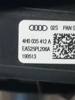 Audi A8 S8 D4 4H Zemo frekvenču skaļrunis 4H0035412A