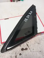 Audi A8 S8 D4 4H Rear side window/glass DOT90ASS421121