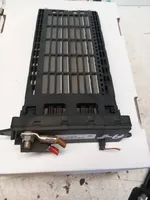 Audi A8 S8 D4 4H Elektrisks mazais salona radiators 4H0819011