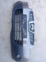 Nissan Qashqai Front bumper 