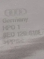 Audi A4 S4 B7 8E 8H Parte del condotto di aspirazione dell'aria 8E0129618L