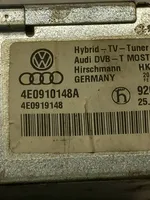 Audi Q7 4L Video control module 4E0919148