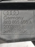 Audi A4 S4 B8 8K Ajovalon kannake 8K0805608A
