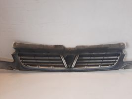 Opel Vivaro Oberes Gitter vorne 8200233763