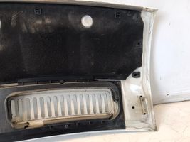 Citroen Jumper Motorhaube B196