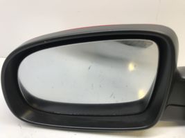 Opel Corsa C Manualne lusterko boczne drzwi przednich B585