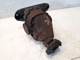 Mercedes-Benz S W220 Rear differential 