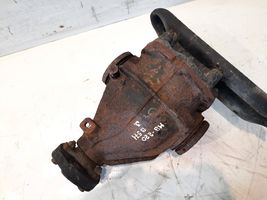 Mercedes-Benz S W220 Rear differential 