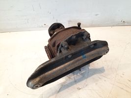 Mercedes-Benz S W220 Rear differential 