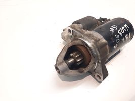 Mercedes-Benz C W203 Motor de arranque 0051513901