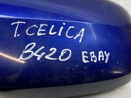 Toyota Celica T230 Elektryczne lusterko boczne drzwi przednich B420