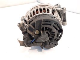 Mercedes-Benz C W203 Alternator 0124515088