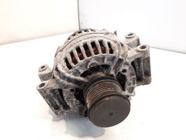 Mercedes-Benz C W203 Alternator 0124515088