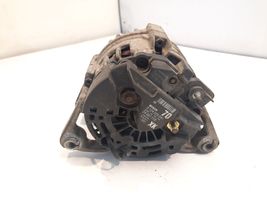 Opel Corsa C Alternator 0124225041