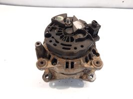 Skoda Superb B5 (3U) Alternator 0124515026