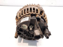 Skoda Superb B5 (3U) Alternator 0124515026