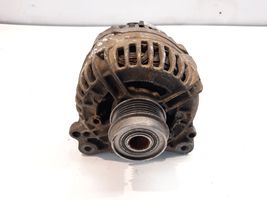 Skoda Superb B5 (3U) Alternator 0124515026