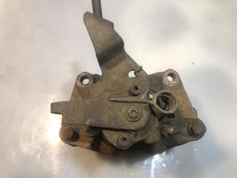 Opel Movano A Rear brake caliper B568