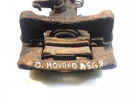 Opel Movano A Rear brake caliper B568