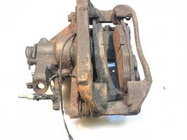 Citroen C5 Bremssattel vorne R19