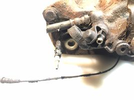 Citroen C5 Bremssattel vorne R19