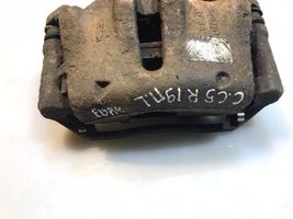 Citroen C5 Bremssattel vorne R19