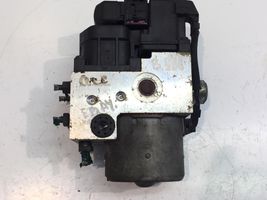 Opel Corsa C ABS-pumppu 0273004227