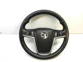 Opel Insignia A Ohjauspyörä 13275647