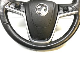 Opel Insignia A Ohjauspyörä 13275647