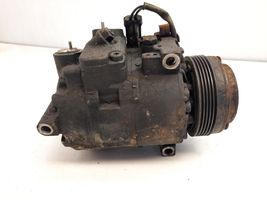 Opel Zafira A Ilmastointilaitteen kompressorin pumppu (A/C) 4472208311