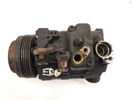 Opel Zafira A Ilmastointilaitteen kompressorin pumppu (A/C) 4472208311