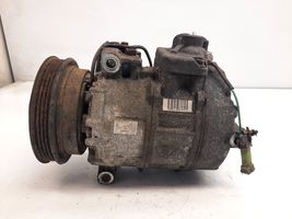 Skoda Superb B5 (3U) Ilmastointilaitteen kompressorin pumppu (A/C) 4472208186