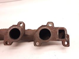 Mercedes-Benz E W210 Exhaust manifold 