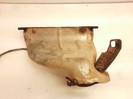 Renault Megane II Exhaust manifold 138083