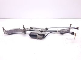 Mercedes-Benz C W203 Tringlerie d'essuie-glace avant A2038240305