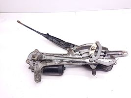 Mercedes-Benz E W210 Mechanizm wycieraczek szyby przedniej / czołowej 0390241420