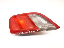 Mercedes-Benz CLK A208 C208 Tailgate rear/tail lights 