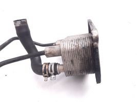 Mercedes-Benz E W210 Support de filtre à huile A6111880301