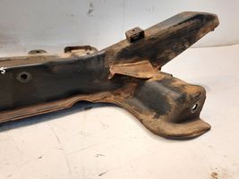 Citroen Berlingo Front subframe 